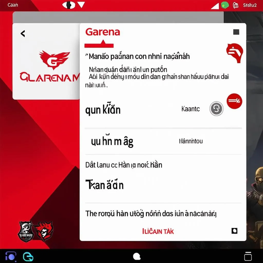 Garena đang nỗ lực ngăn chặn hack trong Liên Quân Mobile