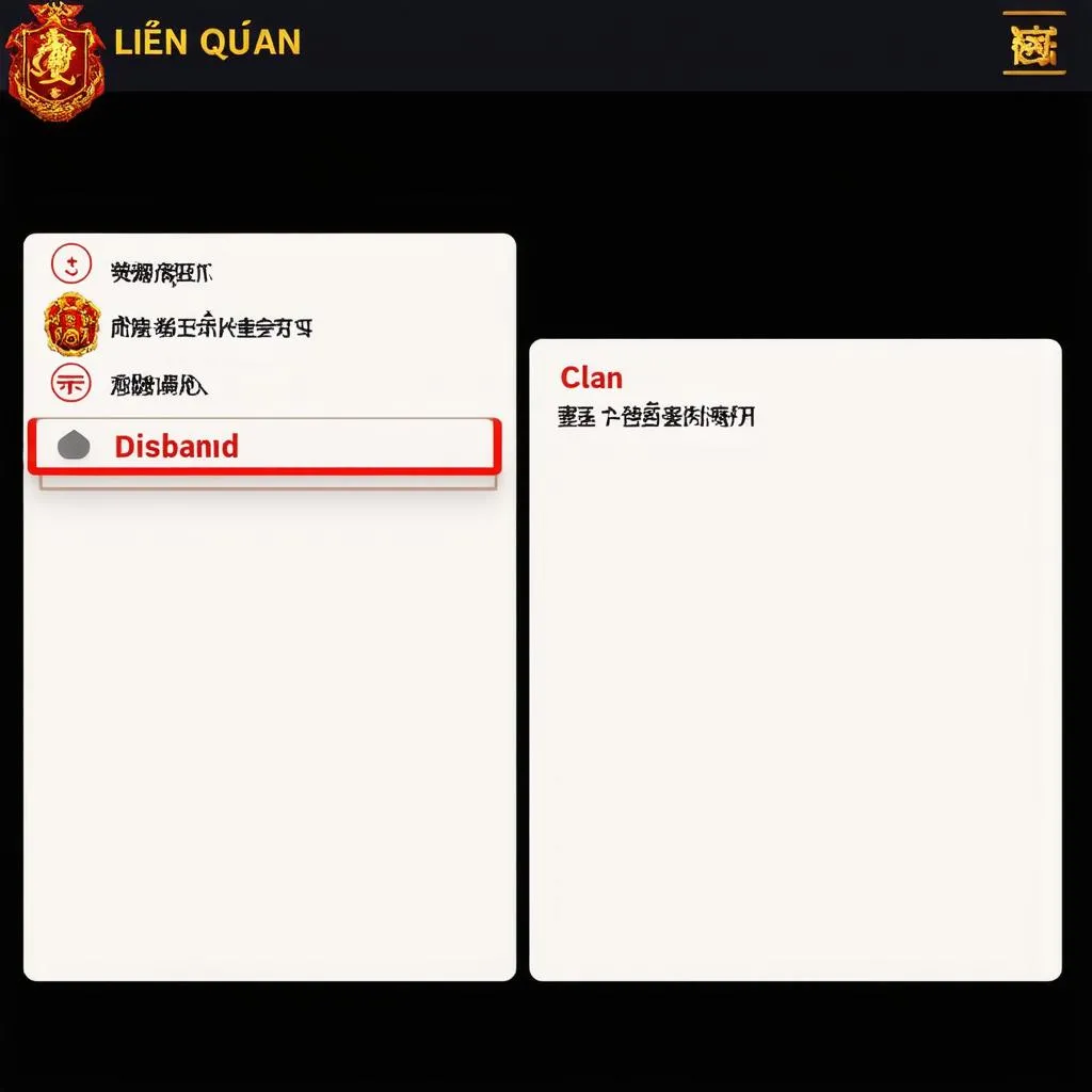 Hình ảnh game Liên Quân Mobile