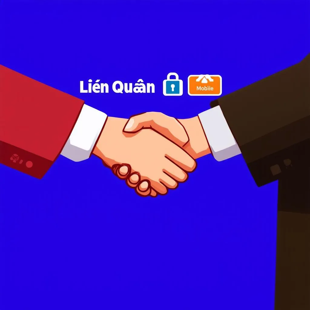 Giao Dịch Nick Liên Quân Uy Tín