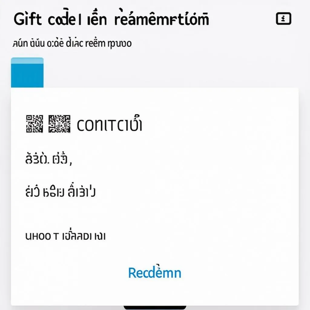 Giftcode Liên Quân miễn phí