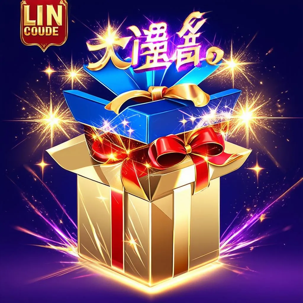 Giftcode Liên Quân