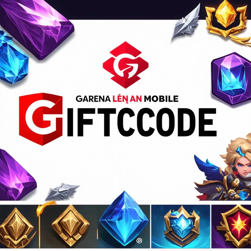 Giftcode Liên Quân