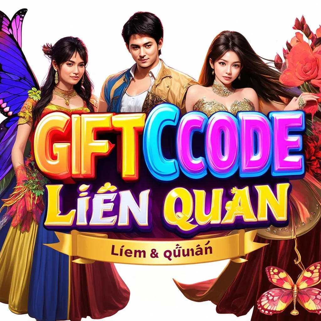 Giftcode Liên Quân