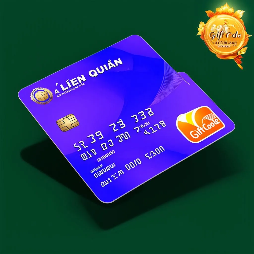 Giftcode Liên Quân