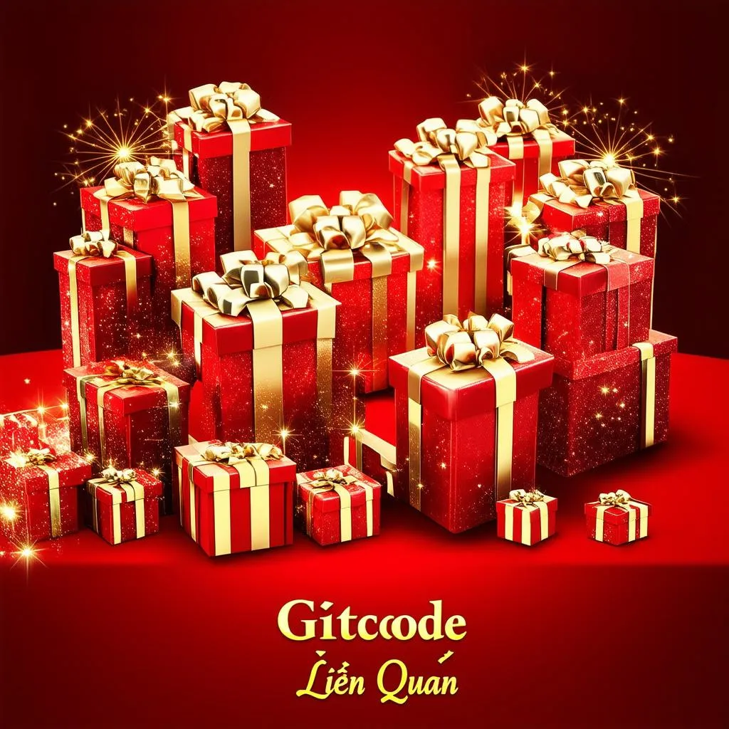 Giftcode Liên Quân