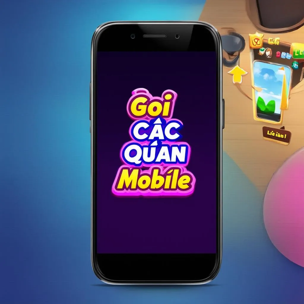 Gói cước Liên Quân Mobile