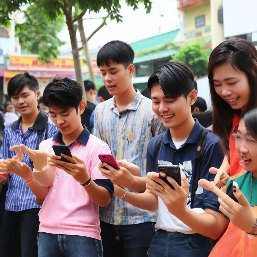 Gói cước Liên Quân Mobile