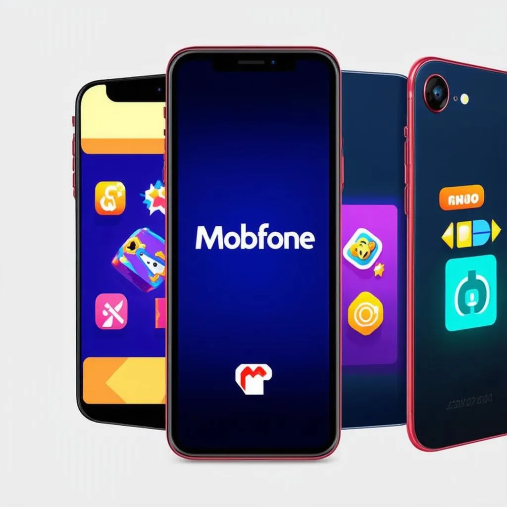 Gói cước Mobifone chơi game