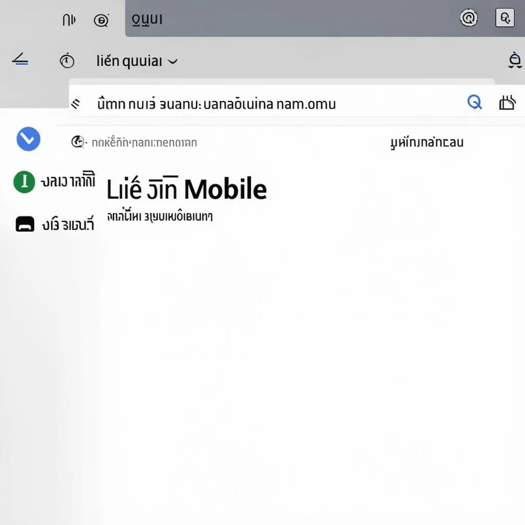 Google Dịch Tên Tướng Liên Quân