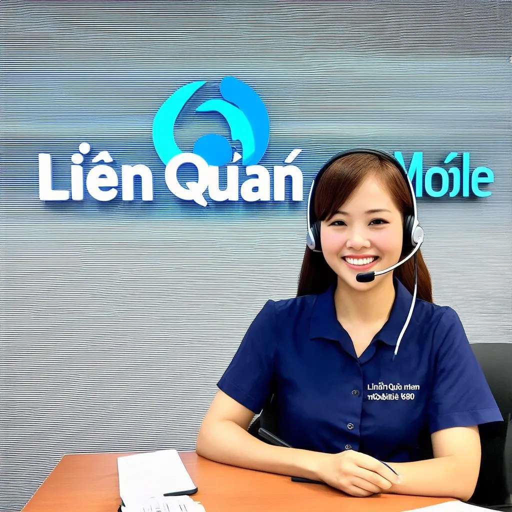 Hỗ trợ Liên Quân Mobile