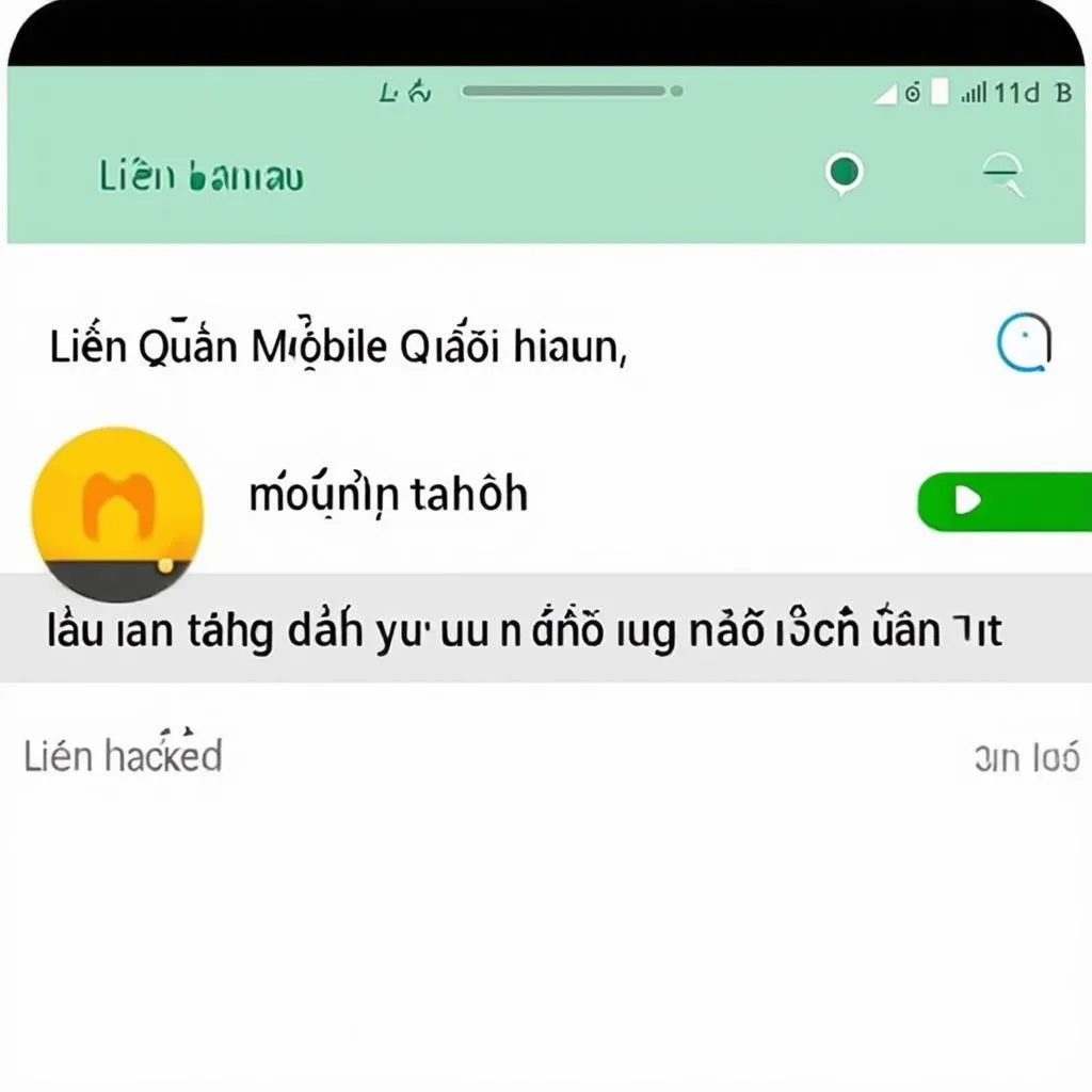 Hậu quả của việc hack hồi chiêu