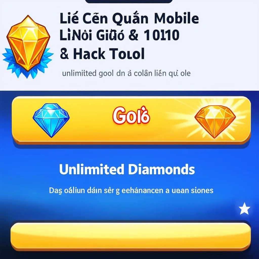 Hình ảnh hack Liên Quân