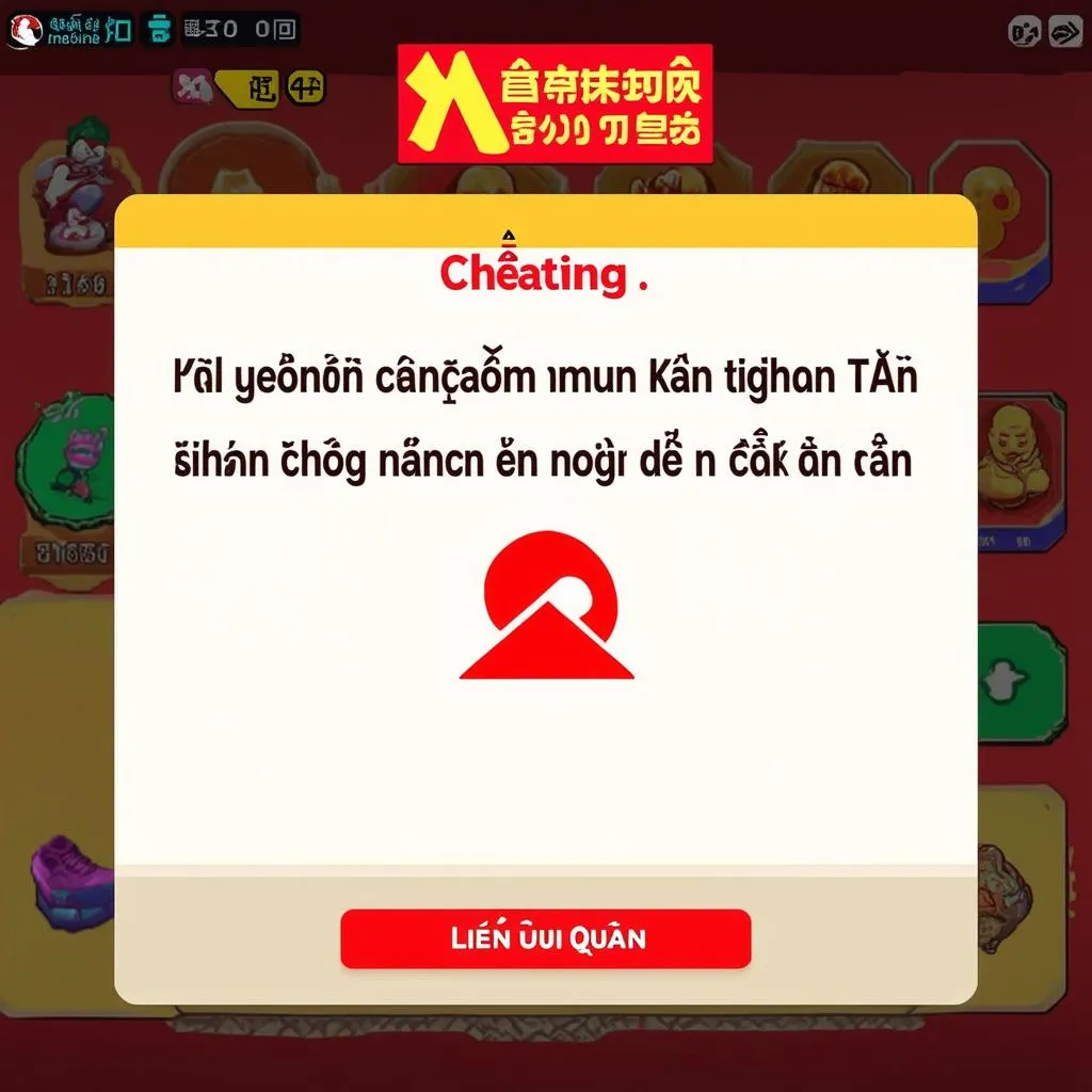 Hack Liên Quân