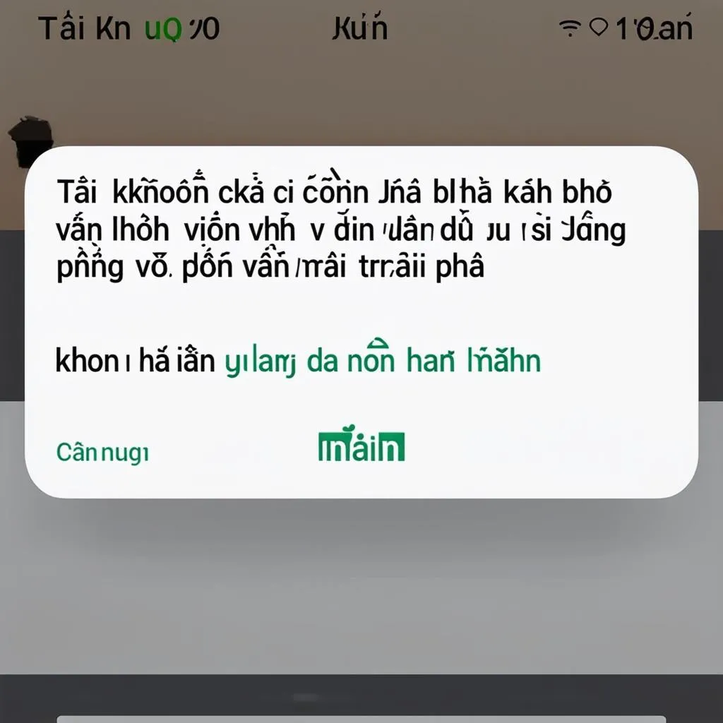 Hack Liên Quân iOS