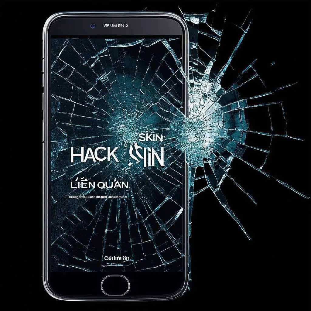 Hack Skin Liên Quân Tai Họa