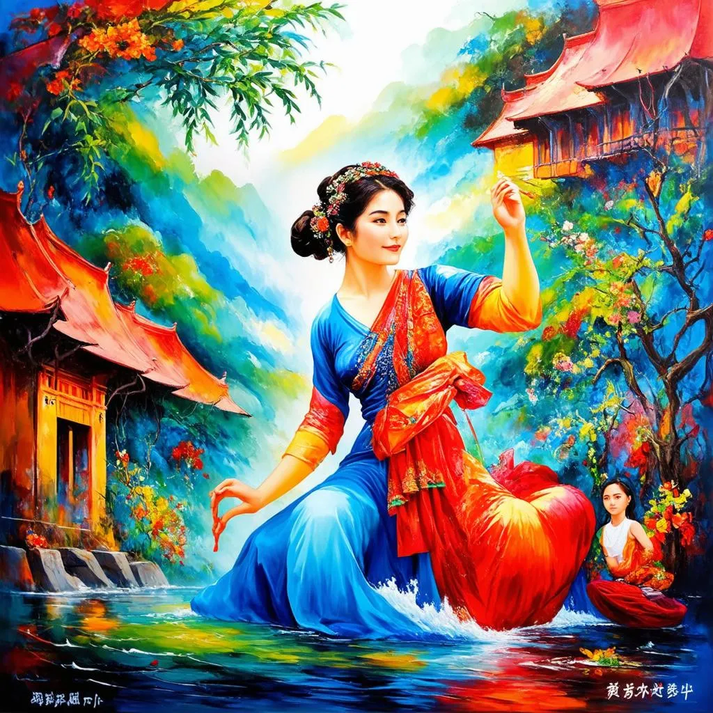 Hình ảnh Liên Quân đẹp