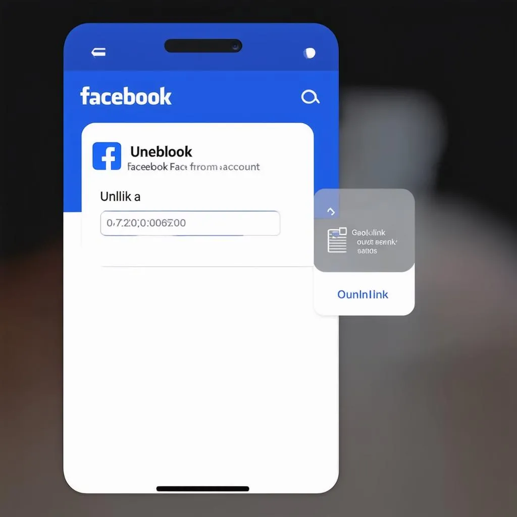 hướng dẫn gỡ liên kết facebook liên quân mobile