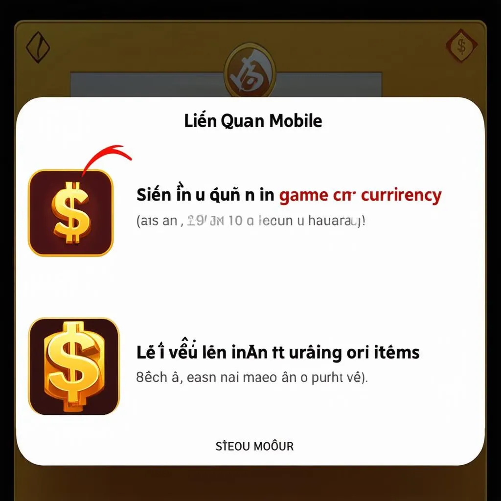 Hướng Dẫn Nạp Game Liên Quân