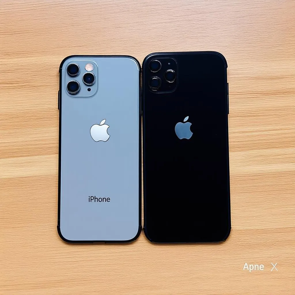 iPhone mới nhất