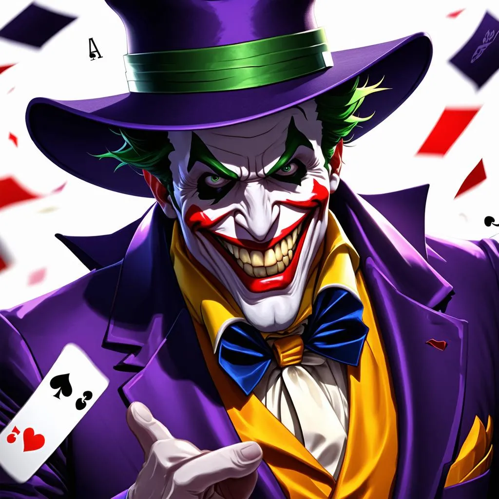 Joker Liên Quân