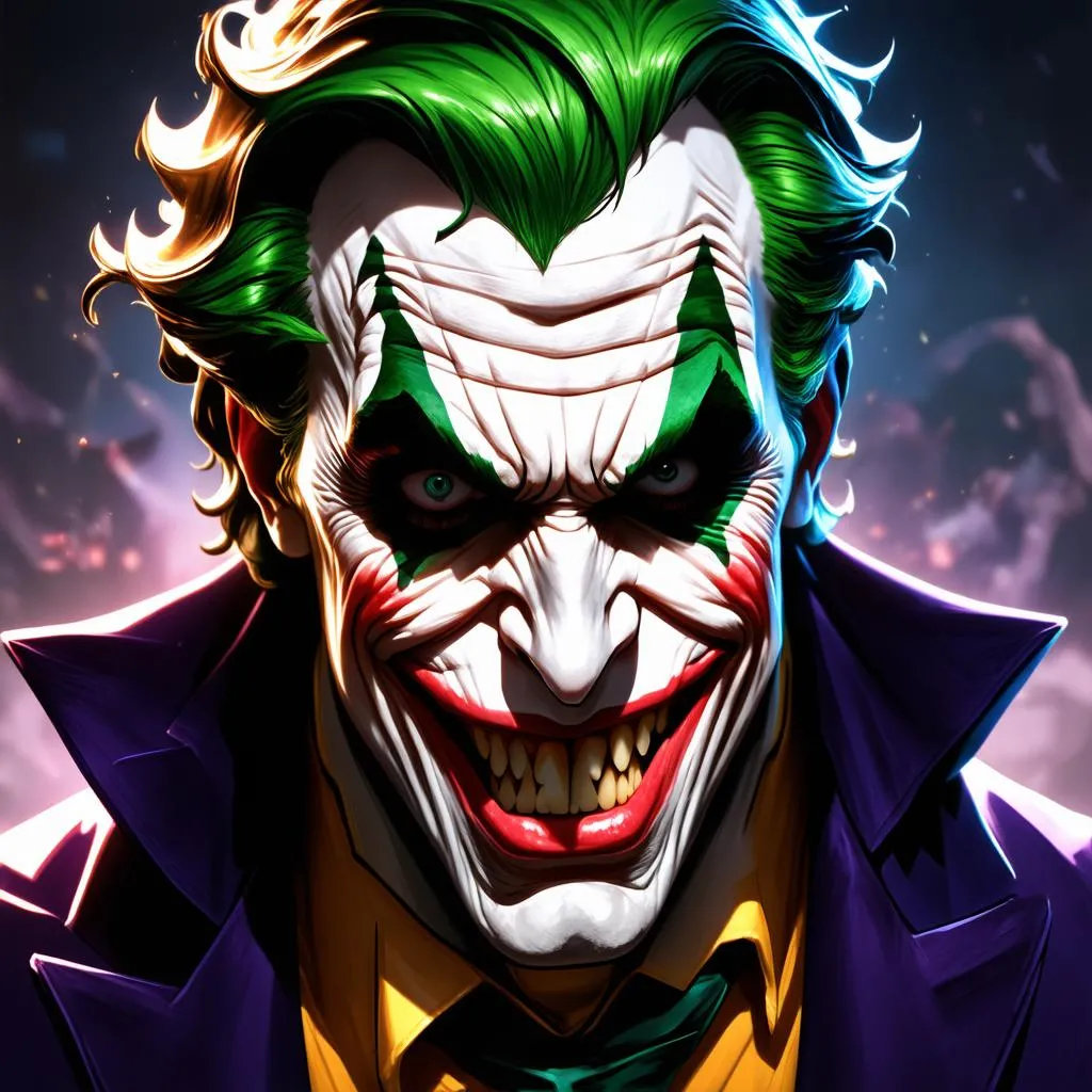 Joker Liên Quân Mùa 12