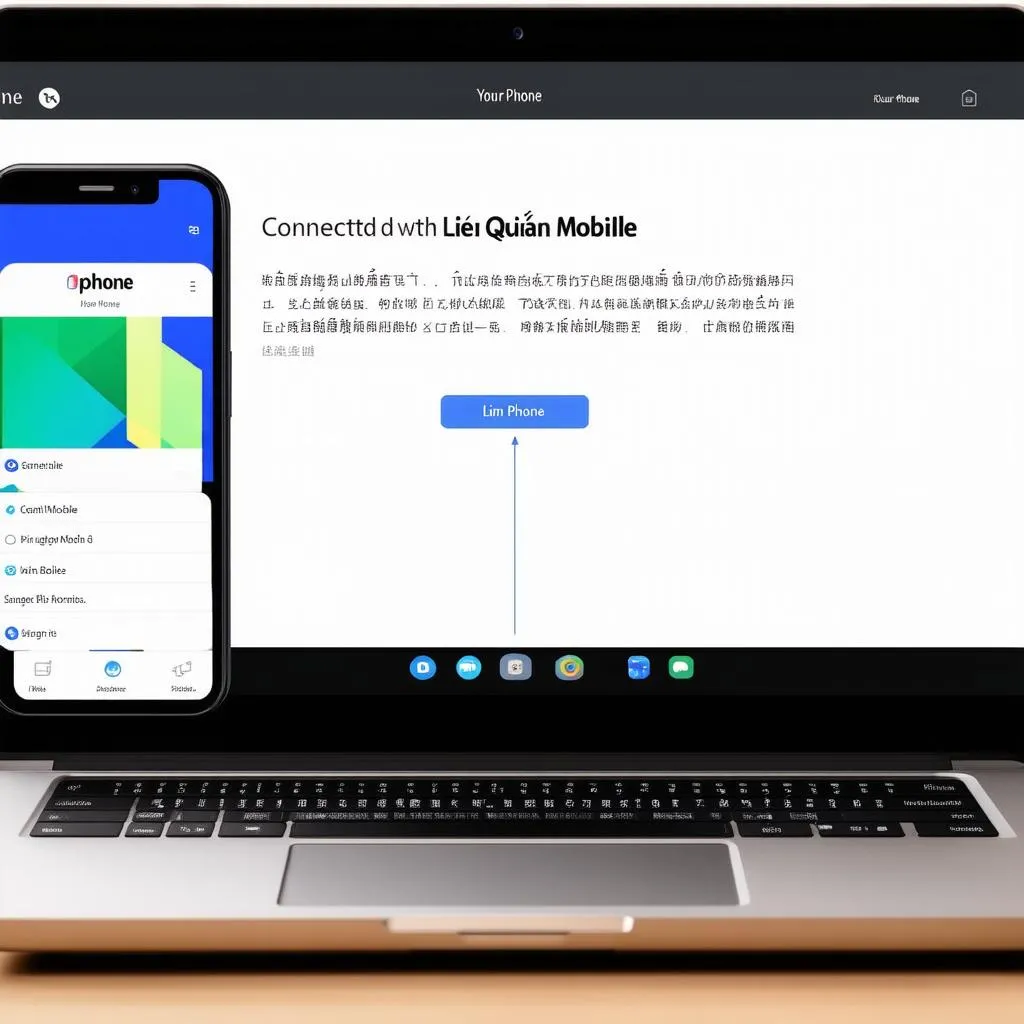 Kết Nối Your Phone