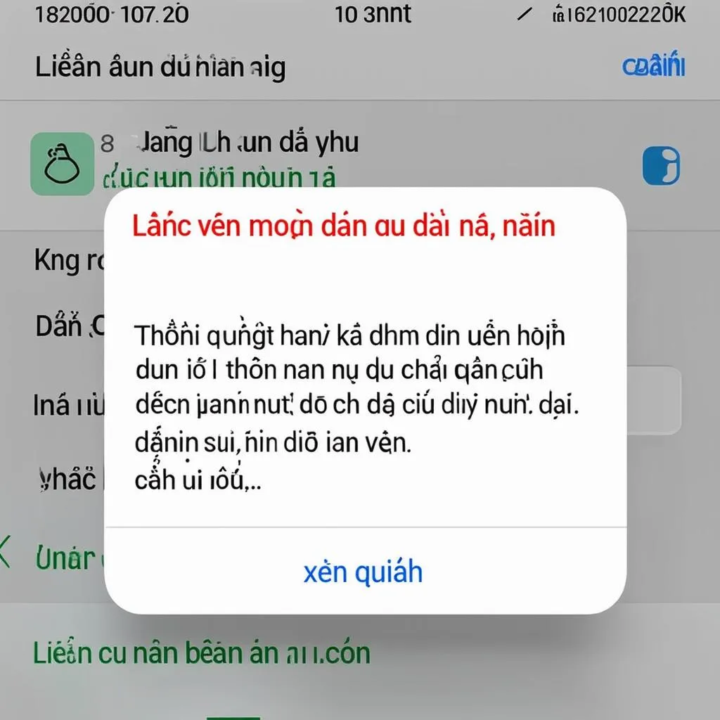 Khóa Nick Liên Quân