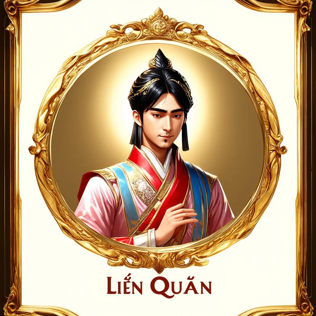 khung avatar liên quân