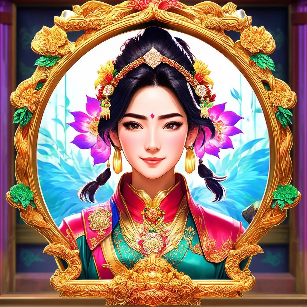 khung avatar liên quân