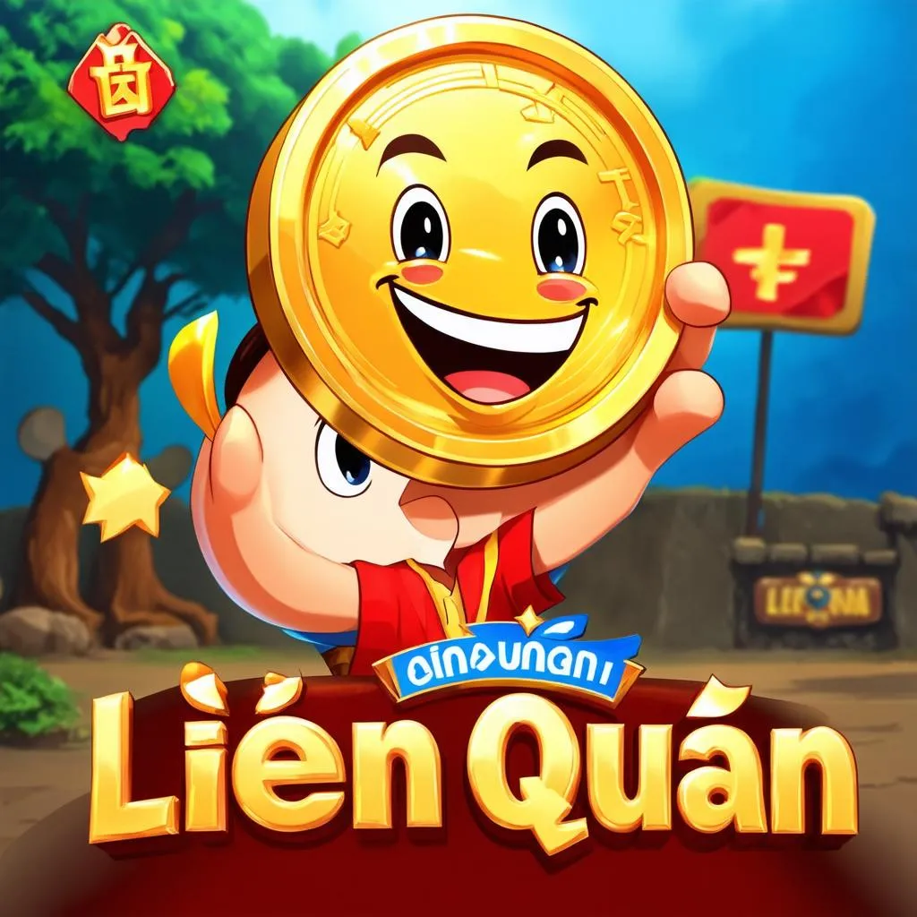 Kiếm vàng Liên Quân