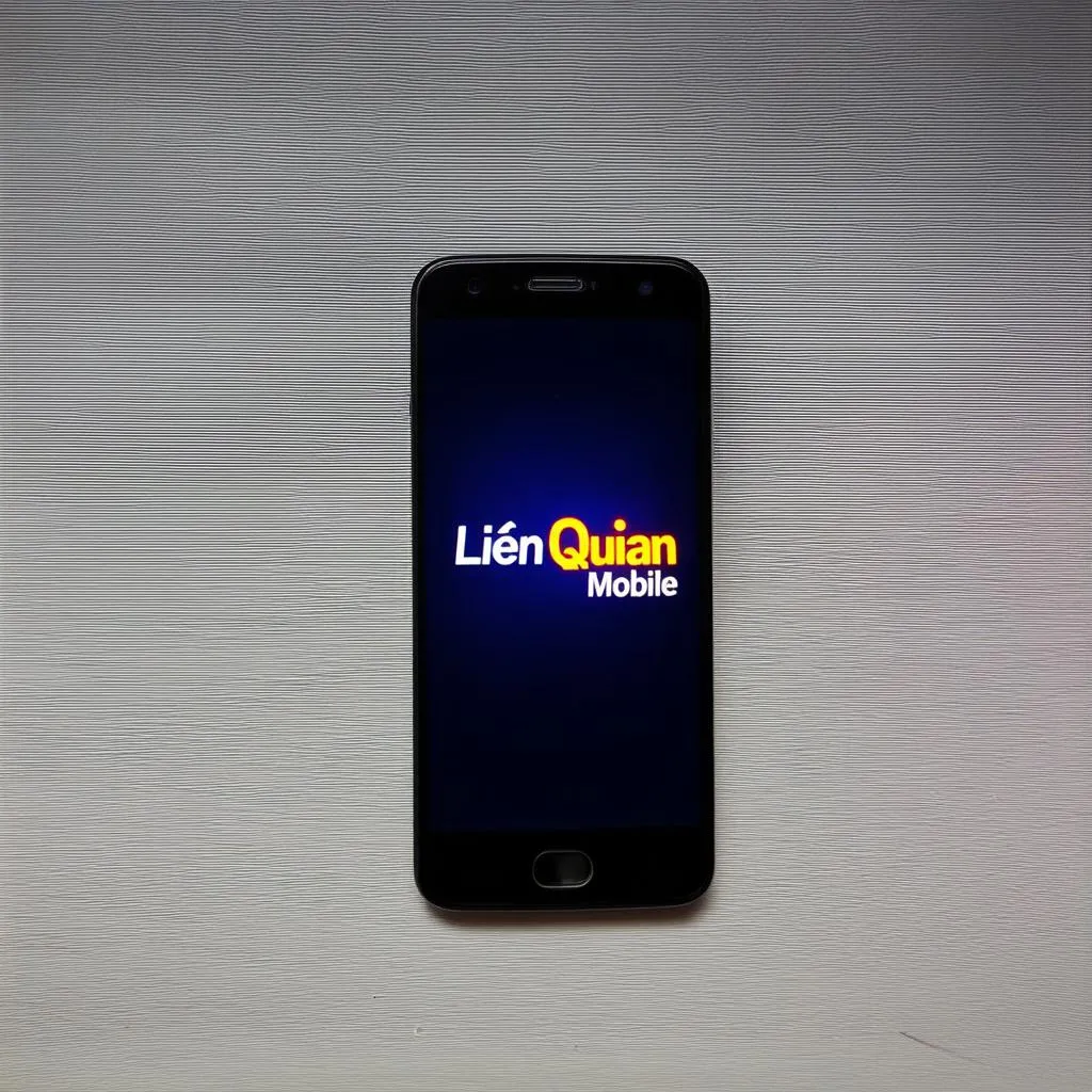 Lừa đảo Liên Quân Mobile