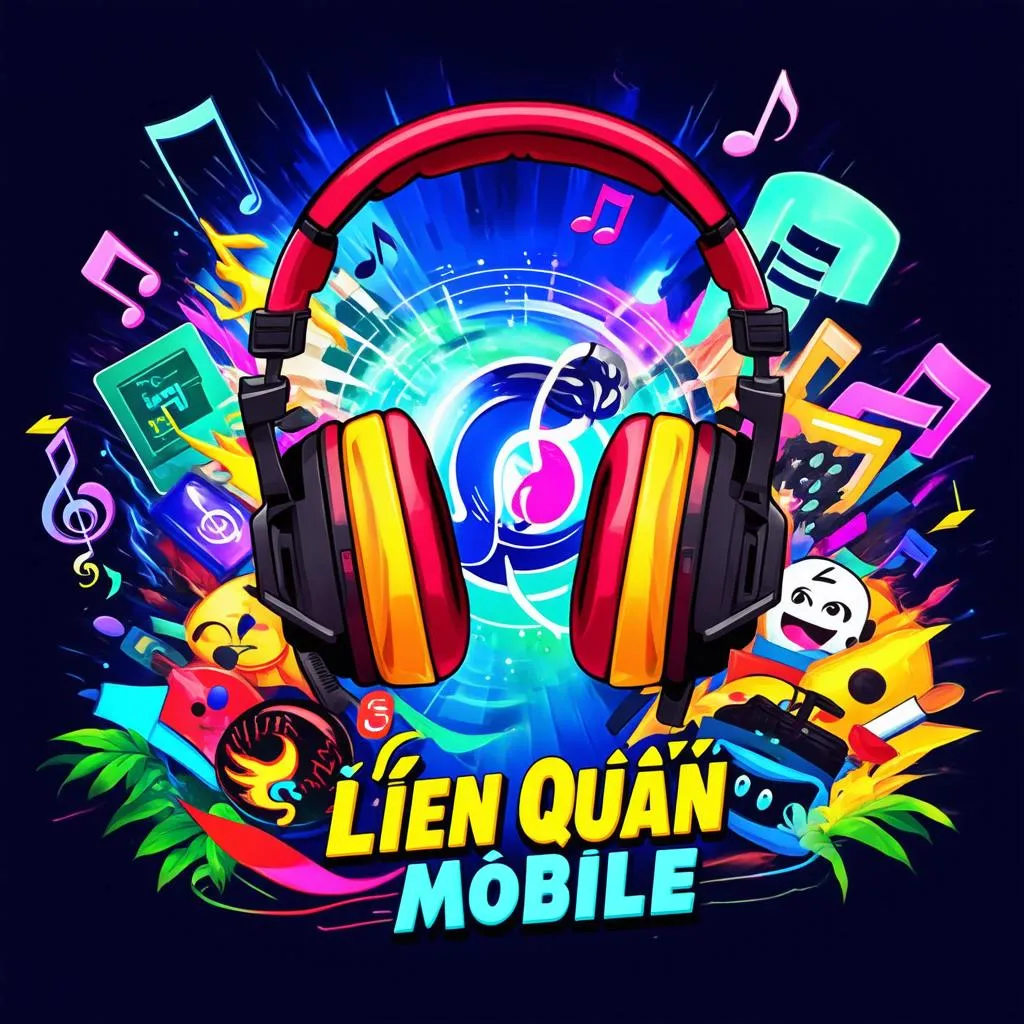 Âm Nhạc Liên Quân Mobile