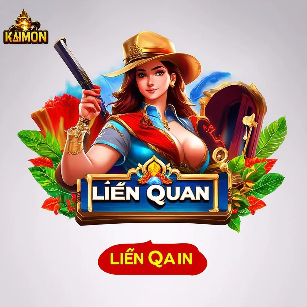 Sự kiện game Liên Quân Mobile