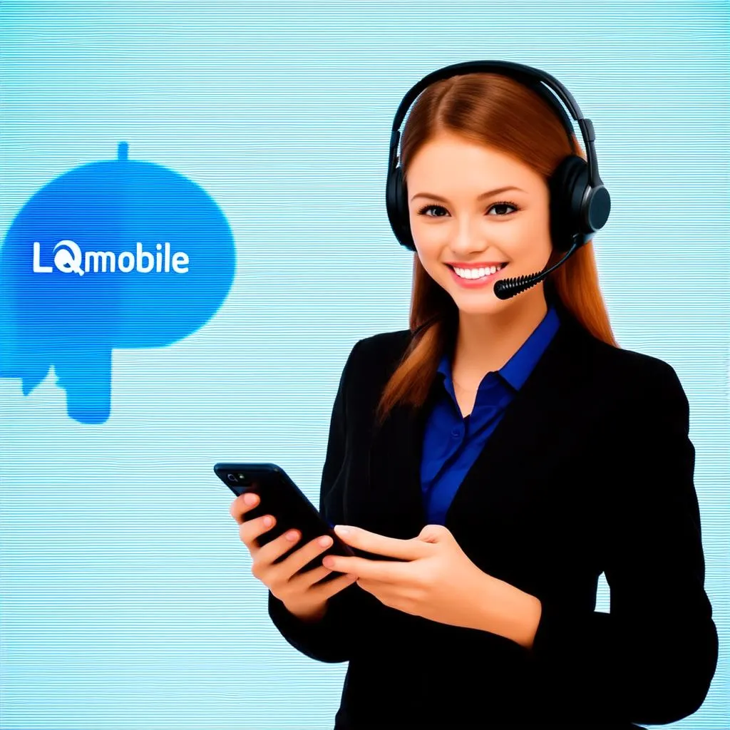 Liên Hệ Lqmobile