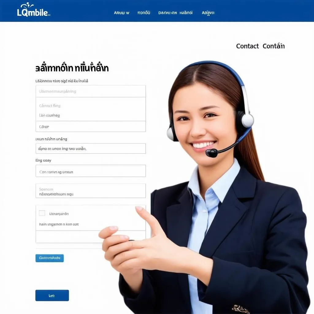 Liên hệ với Lqmobile.edu.vn