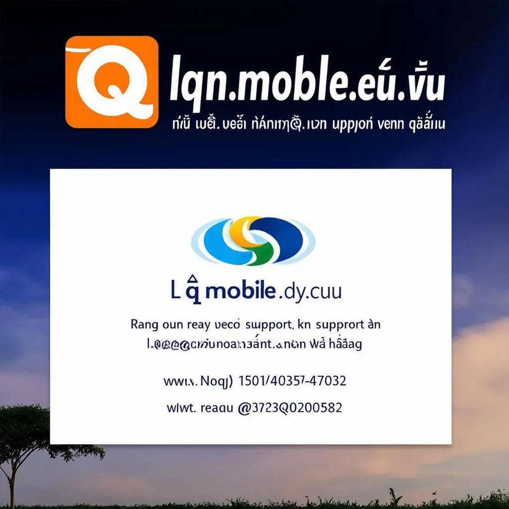 Banner liên hệ