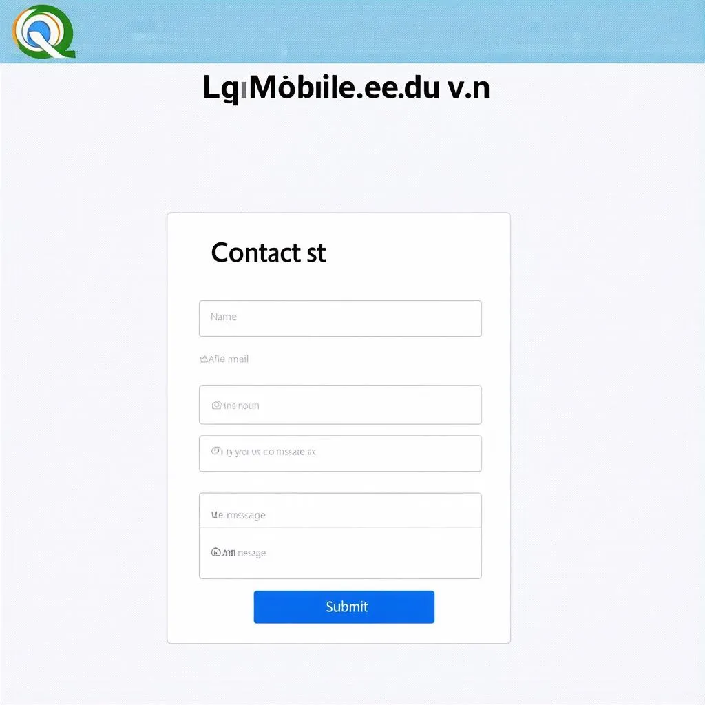 Liên Hệ Lqmobile