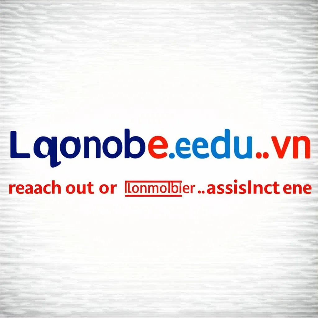 Liên Hệ Lqmobile.edu.vn