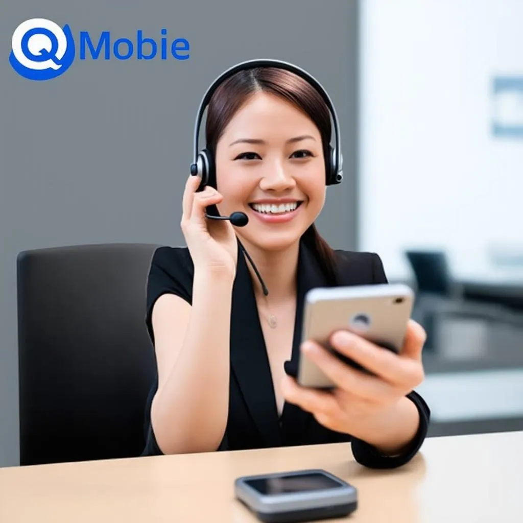 Liên Hệ Với Chuyên Gia LQMobile