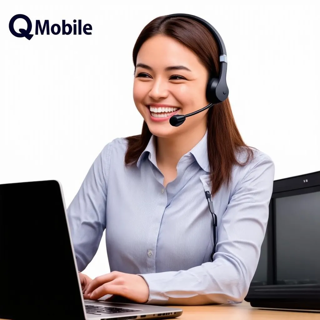 Liên Hệ Với Chuyên Viên Tư Vấn Của LQMOBILE