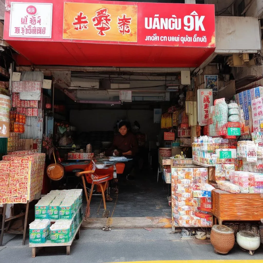 Shop bán acc Liên Quân 9k