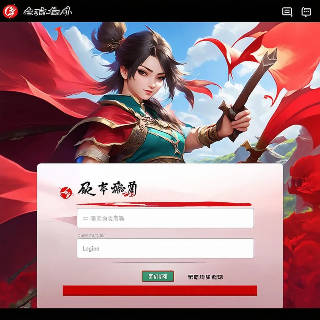 Liên Quân Đài Loan Garena