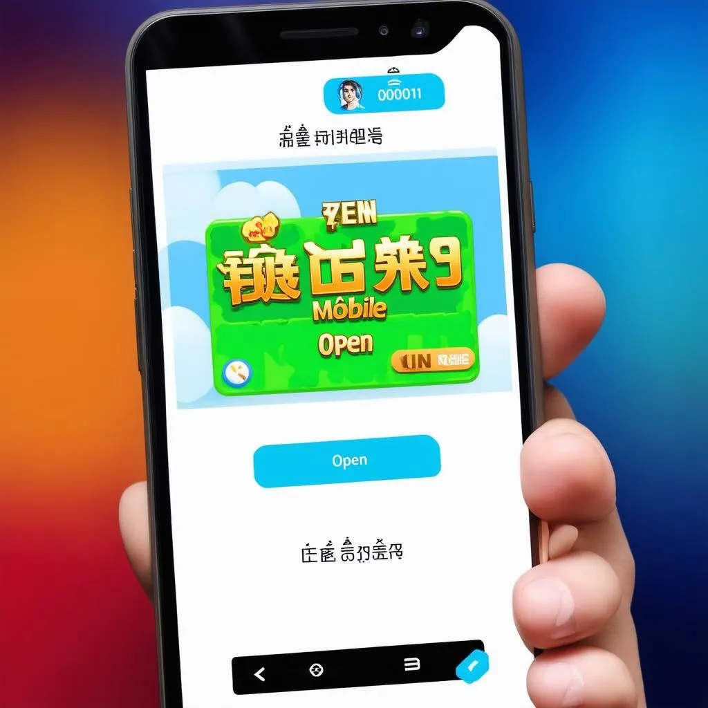 Game Liên Quân Mobile