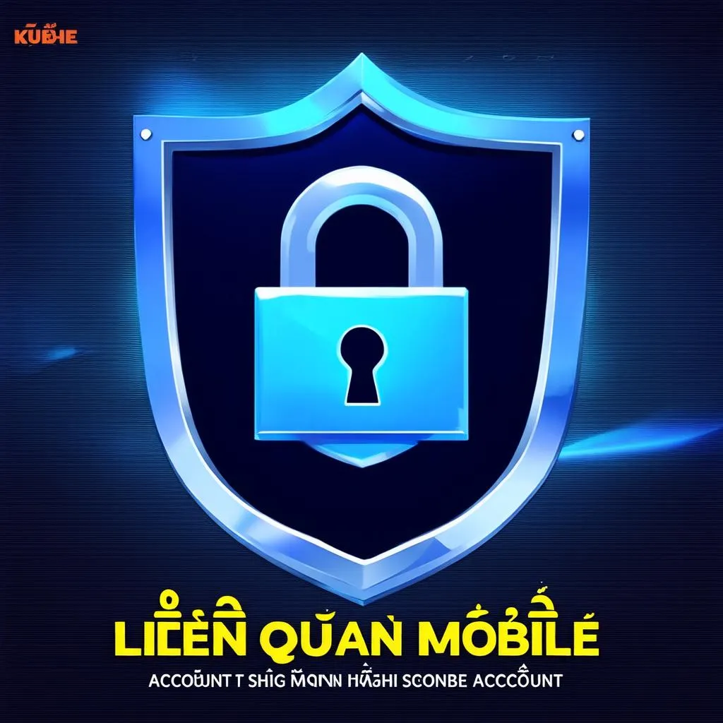 Liên Quân Mobile an toàn