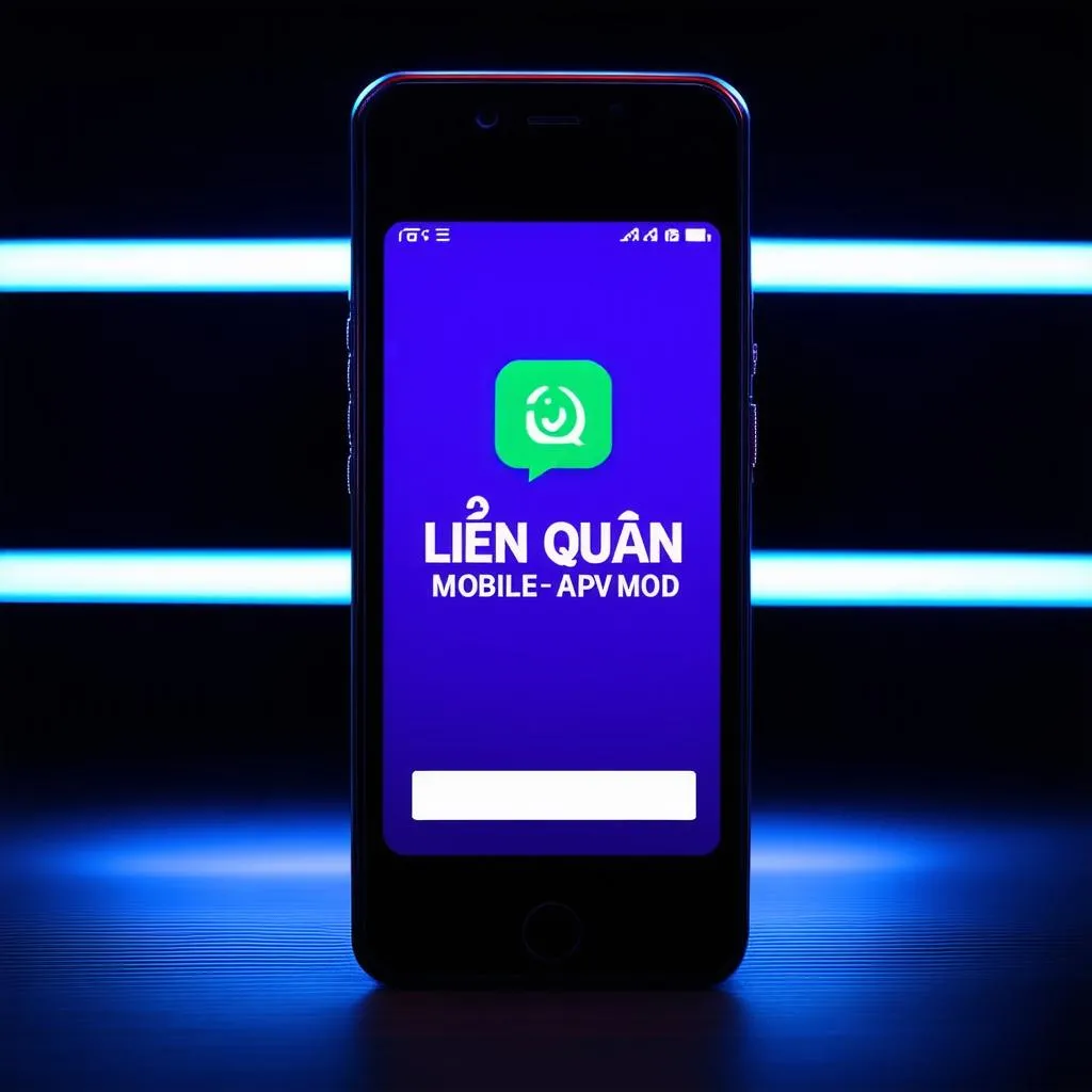 Game Liên Quân Mobile Appvn Mod