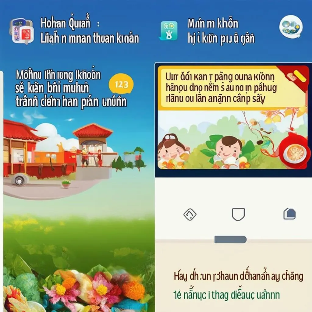 Liên Quân Mobile Bị Khóa Tài Khoản