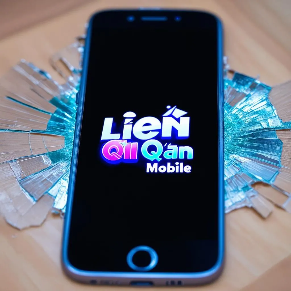 Liên Quân Mobile Bị Khóa Tài Khoản