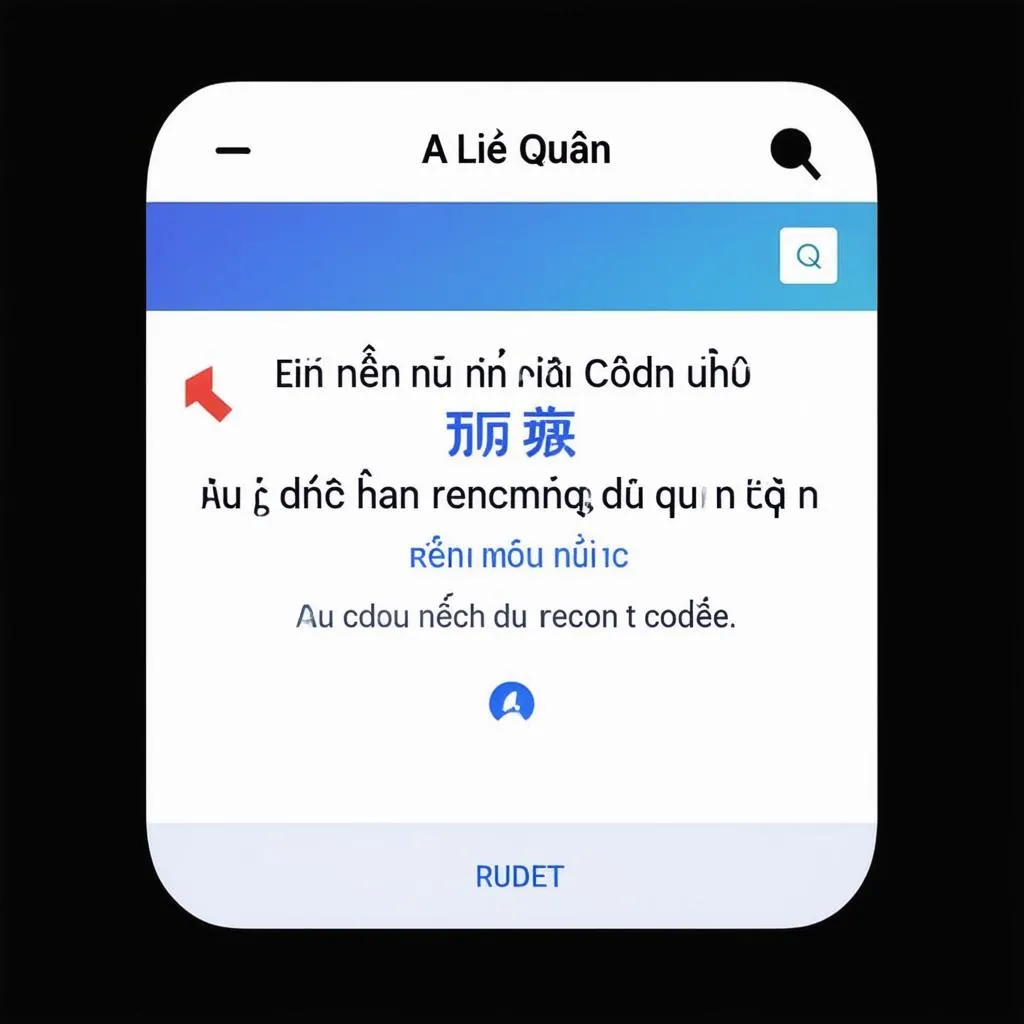 Code Liên Quân Mobile