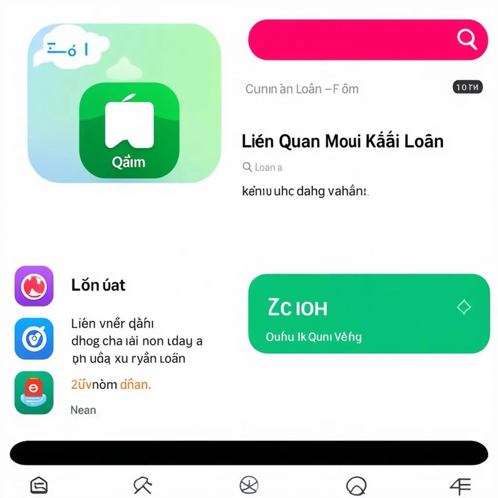 App Store Đài Loan