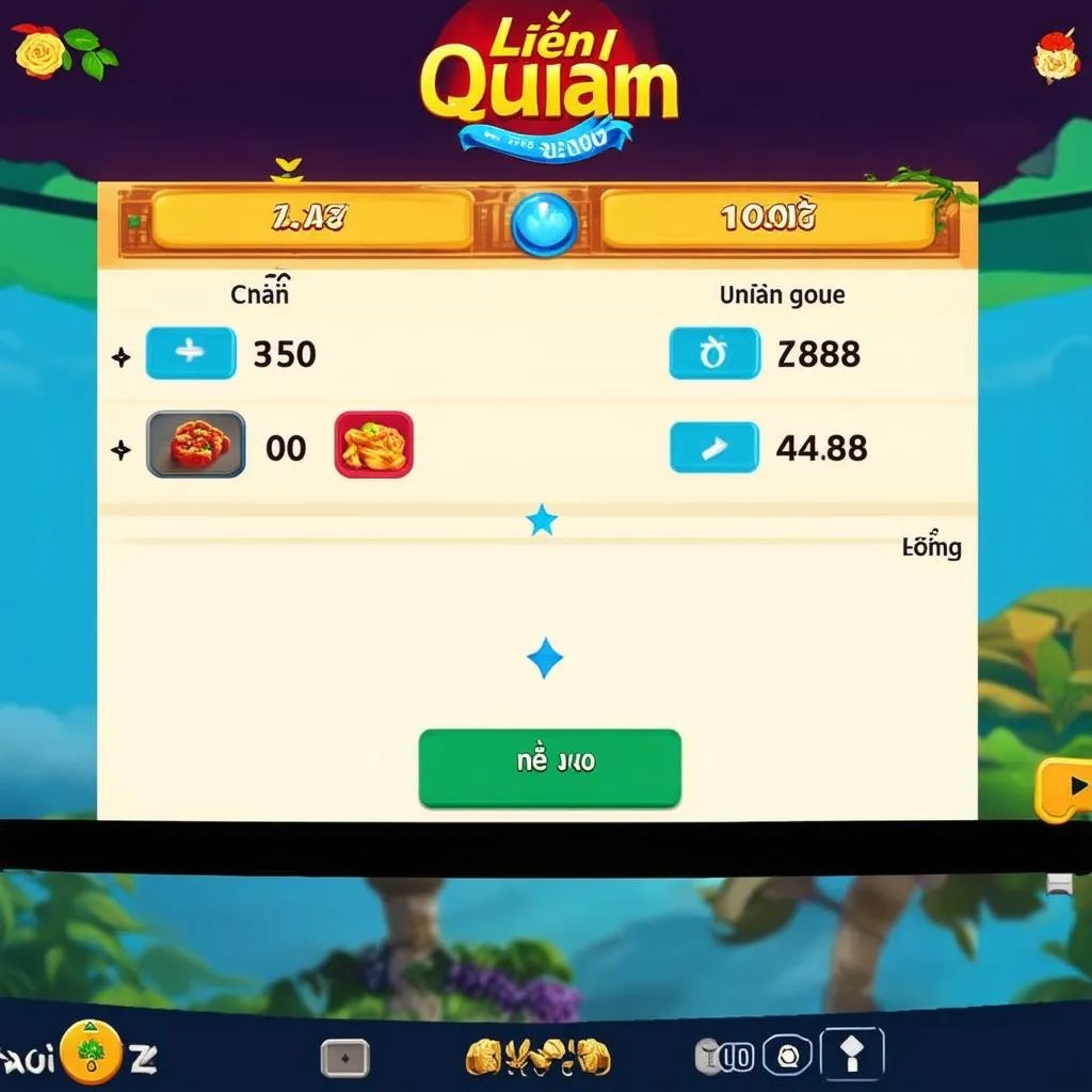 Game Play Liên Quân Mobile